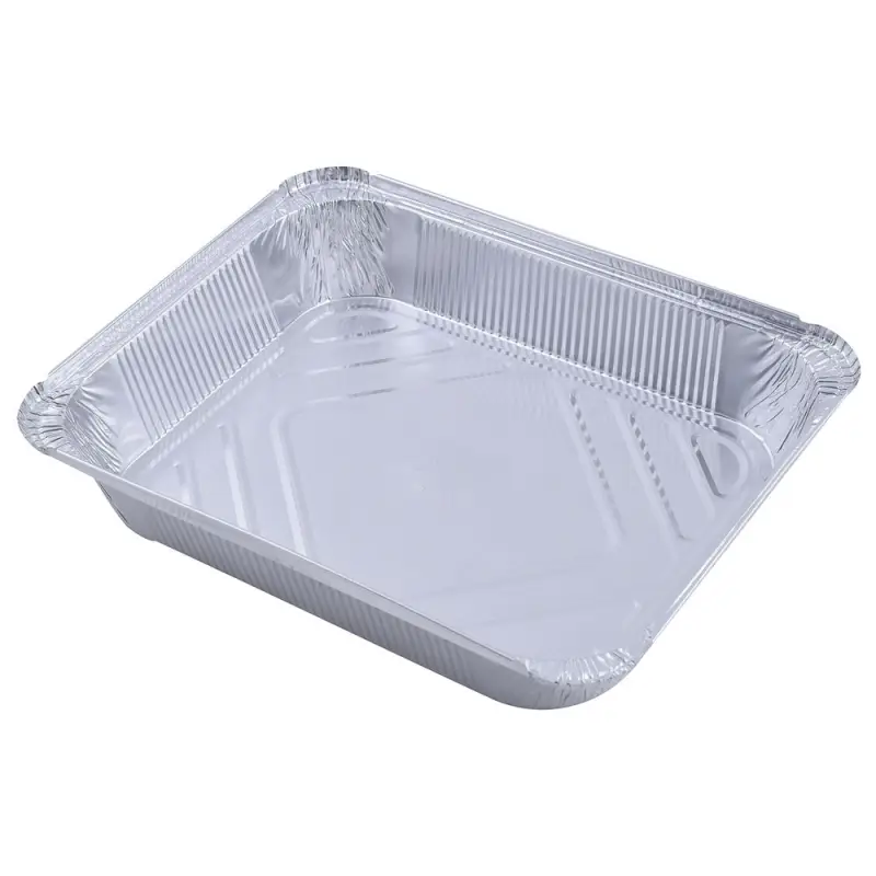 Формы для выпечки одноразовые 2 шт 3180мл Формы для выпечки одноразовые 2 шт 3180мл