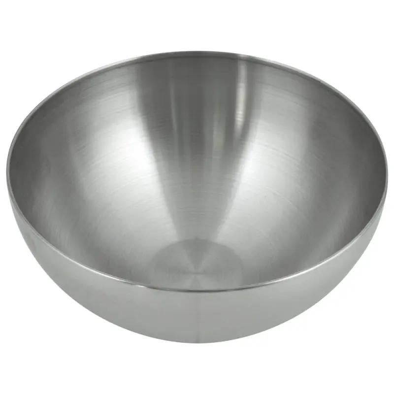 Салатник Металлик емкость 1,5 л Салатник Металлик емкость 1,5 л