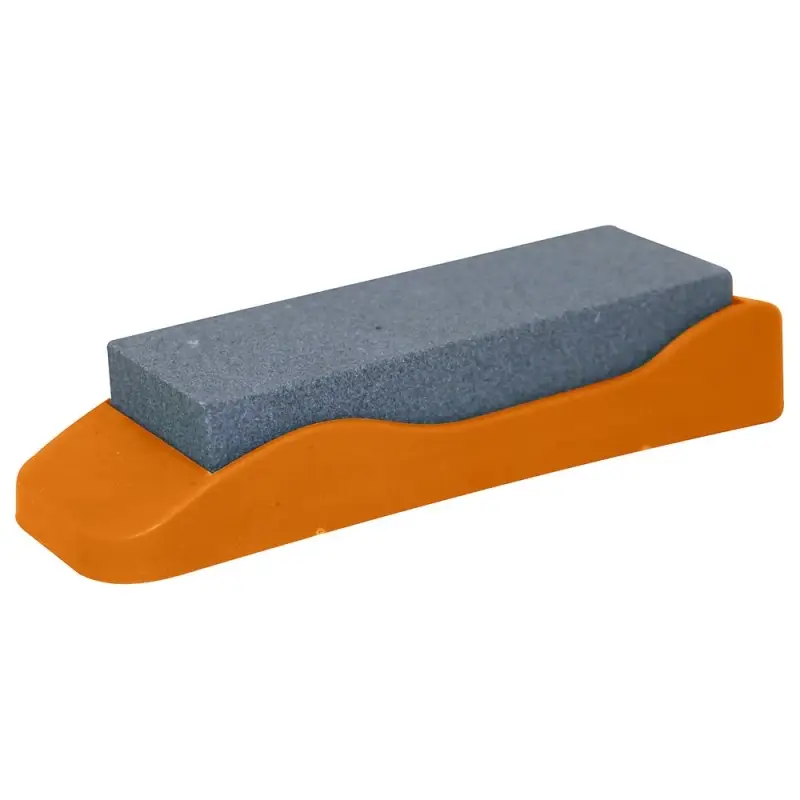 Точильный брусок из камня Точильный брусок из камня