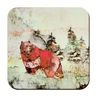 Подставка под горячее С Новым годом! Наилучшего Вашей семье! Подставка под горячее С Новым годом! Наилучшего Вашей семье!