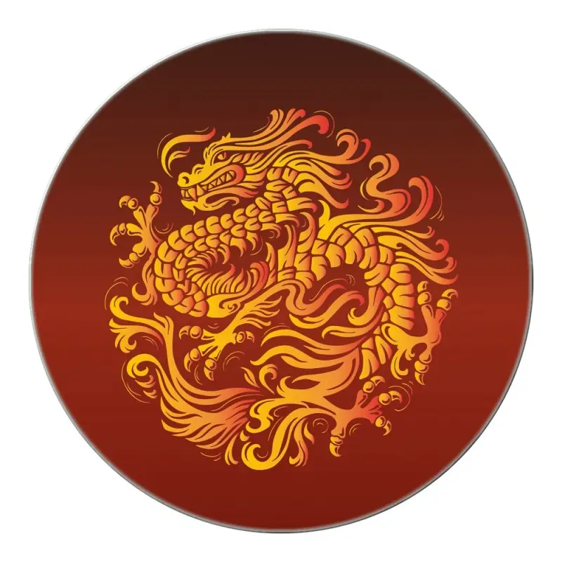 Доска разделочная Лунный Дракон 20 см (ассортимент) Доска разделочная Лунный Дракон 20 см (ассортимент)