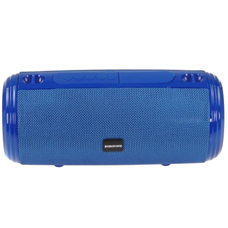 Портативная колонка Borofone BR13 Портативная колонка Borofone BR13