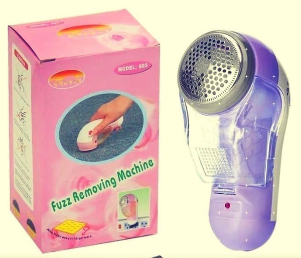 Машинка для удаления катышков Машинка для удаления катышков