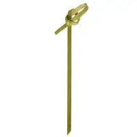 Шпажки для канапе Узелок набор 24 шт Шпажки для канапе Узелок набор 24 шт