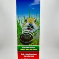 Отпугиватель грызунов Отпугиватель грызунов