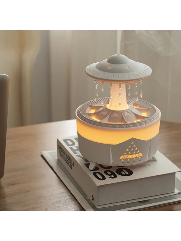 Увлажнитель воздуха Гриб Увлажнитель воздуха Гриб