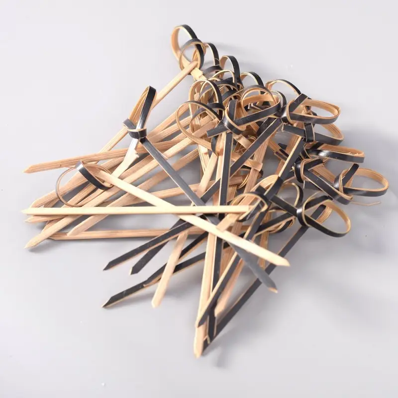 Шпажки для канапе Винтаж 24 шт Шпажки для канапе Винтаж 24 шт