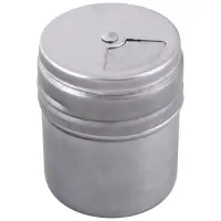 Банка для специй и приправ 4в1 Банка для специй и приправ 4в1