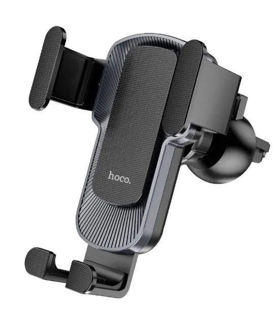 Автомобильный держатель HOCO CA103 Автомобильный держатель HOCO CA103