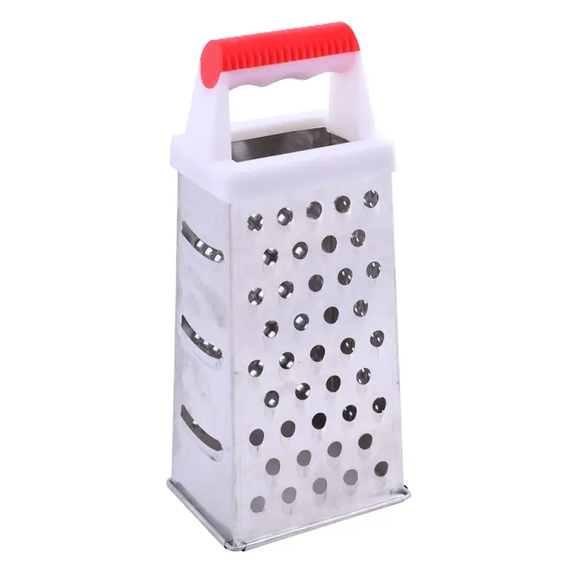 Терка четырехгранная 22см