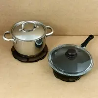 Подставка под горячее Парочка 2 шт Подставка под горячее Парочка 2 шт