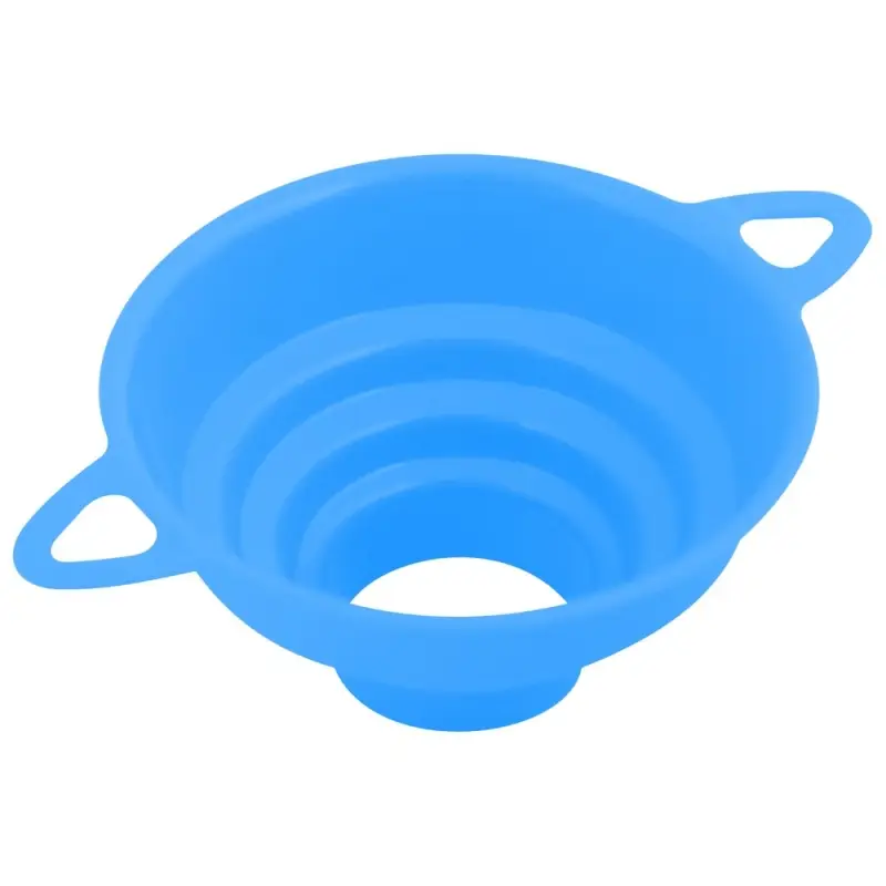 Воронка для банок УНИВЕРСАЛ 4 диаметра (ассортимент) Воронка для банок УНИВЕРСАЛ 4 диаметра (ассортимент)