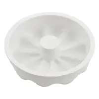 Силиконовая форма для муссовых тортов "Вдохновение"