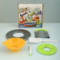 Набор для консервирования 6 предметов Набор для консервирования 6 предметов