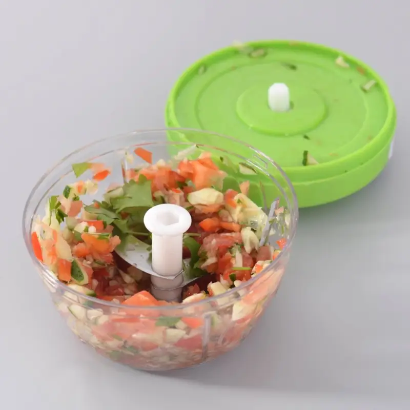 Ручной измельчитель овощей и фруктов Витаминка