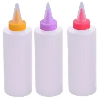 Декоратор бутыль для крема 650мл