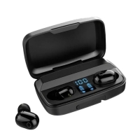 Наушники беспроводные спортивные А10S Earbuds Tws Wirelles Headset 5.0