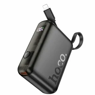 Внешний аккумулятор hoco J139 Внешний аккумулятор hoco J139