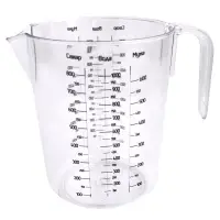 Кружка мерная 1000мл Кружка мерная 1000мл