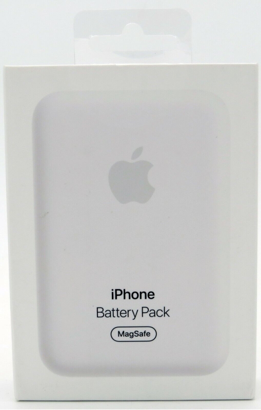 Apple MagSafe Battery Pack Apple MagSafe Battery Pack