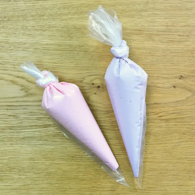 Кондитерские мешки одноразовые в рулоне 10 шт Кондитерские мешки одноразовые в рулоне 10 шт