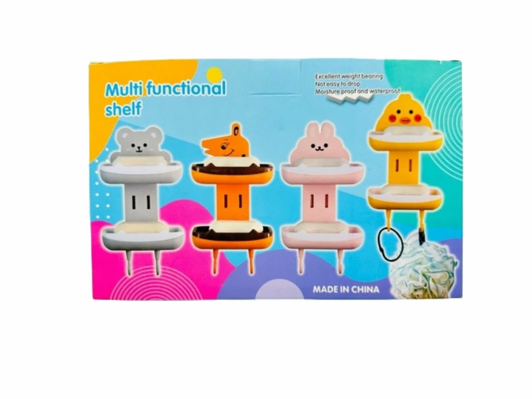 Мыльница держатель (ассортимент)