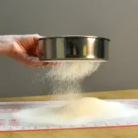 Сито для муки диаметр 14 см Сито для муки диаметр 14 см