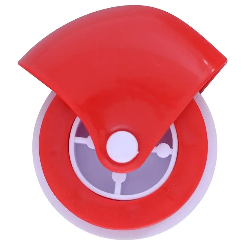 Ролик фигурный для обработки краев теста