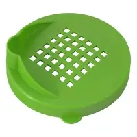 Крышка сливная для банок диаметр 8 см (ассортимент) Крышка сливная для банок диаметр 8 см (ассортимент)