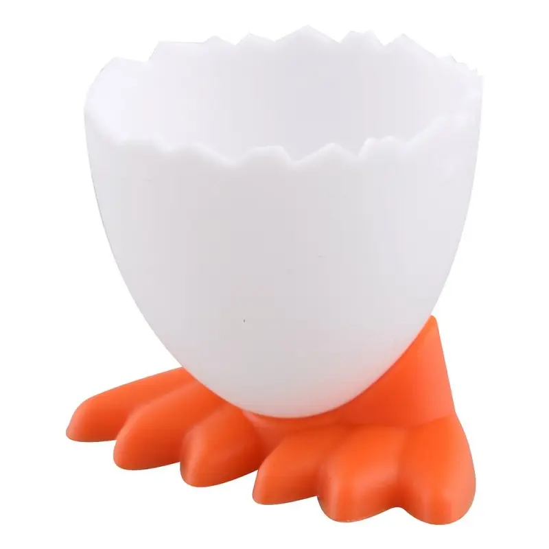 Подставка для яйца С ножками Подставка для яйца С ножками