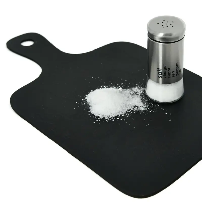 Солонка для специй Металлик объем 130 мл Солонка для специй Металлик объем 130 мл