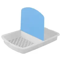 Доска разделочная с 2 лотками (ассортимент) Доска разделочная с 2 лотками (ассортимент)