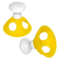 Форма для равиоли и пончиков "Круг", 7см