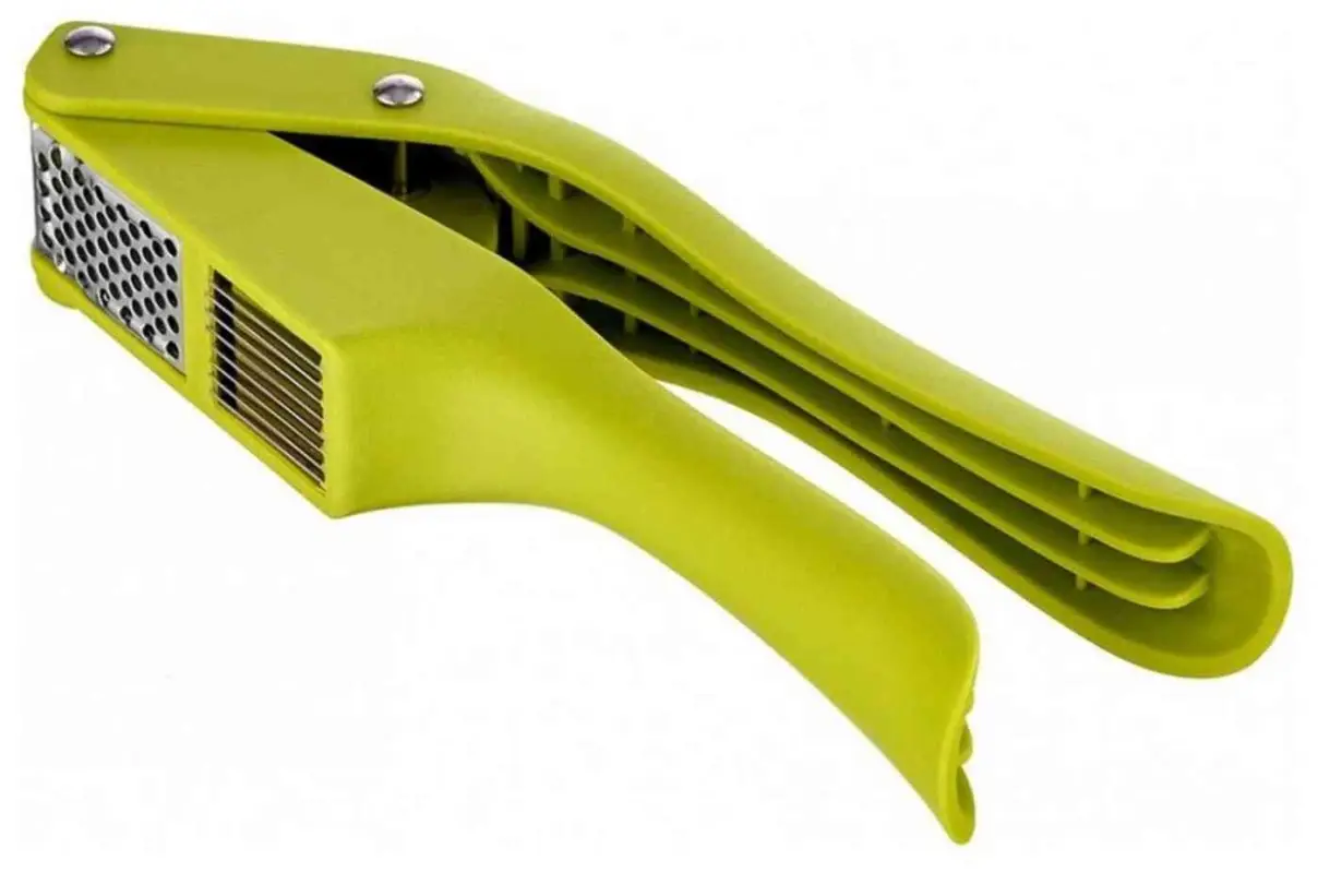 Пресс для чеснока 2в1 (ассортимент) Пресс для чеснока 2в1 (ассортимент)