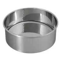 Форма для выпечки "Круг", диаметр 15 см