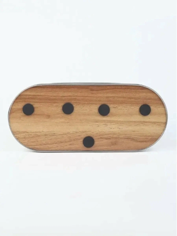 Набор баночек для специй 16 штук