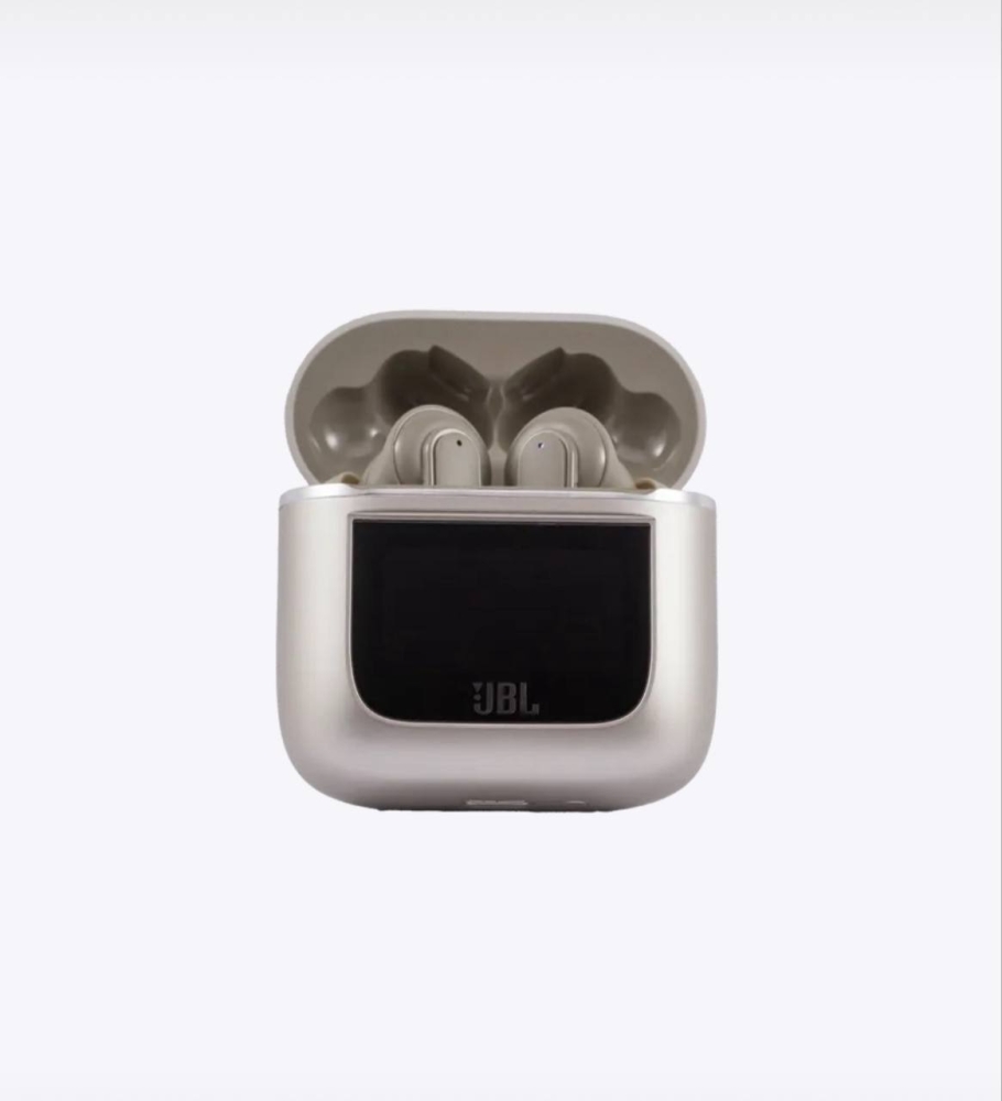 Беспроводные Bluetooth наушники Tour Pro 2