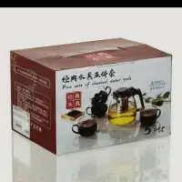 Чайный набор Чайный набор