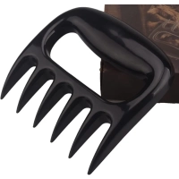 Мясные когти