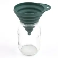 Воронка складная d-130 мм Воронка складная d-130 мм