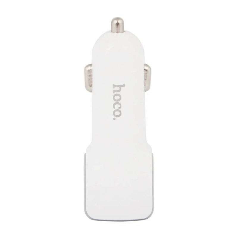 Автомобильная зарядка HOCO Z23 Автомобильная зарядка HOCO Z23