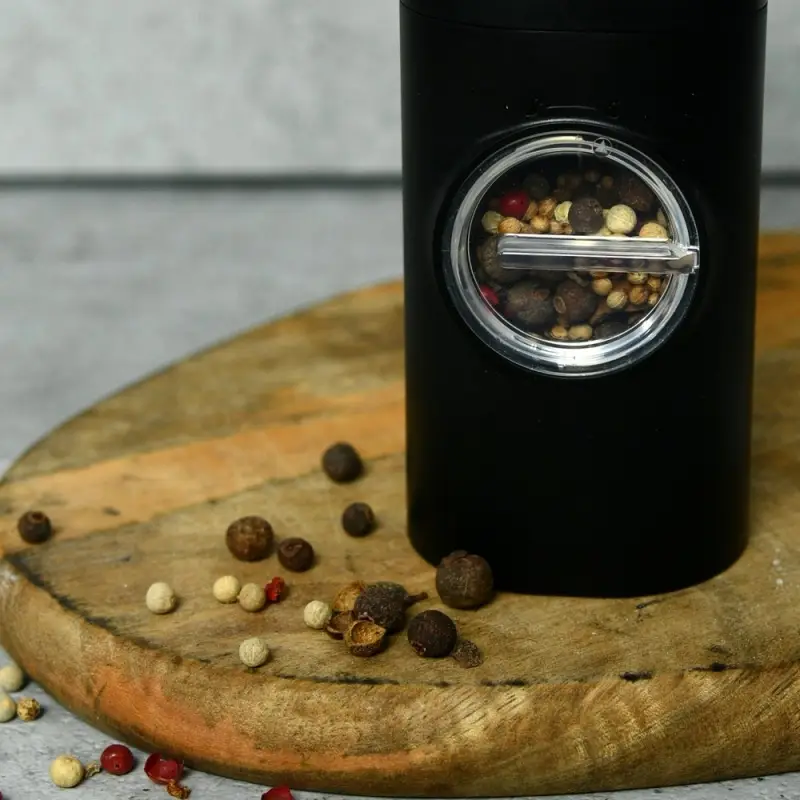 Мельница для специй электрическая Стайл Мельница для специй электрическая Стайл