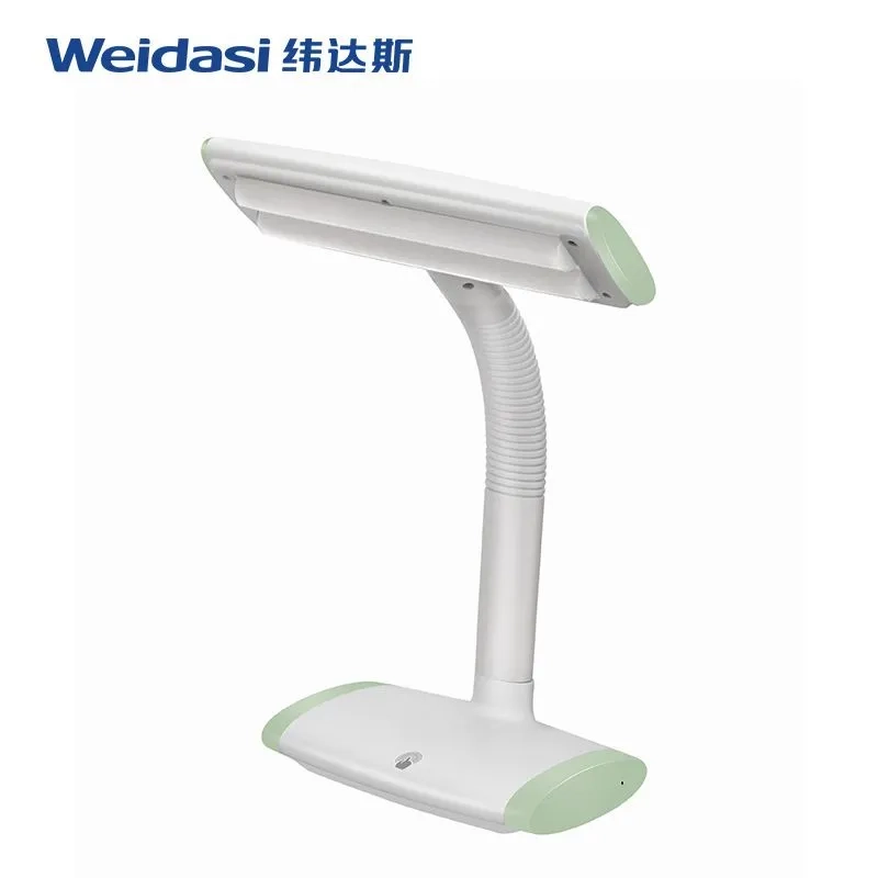 Светодиодная настольная лампа (цвет в ассортименте) Светодиодная настольная лампа (цвет в ассортименте)