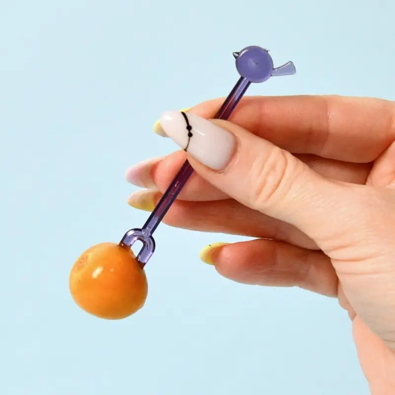 Шпажки для канапе Зоопарк 20 шт Шпажки для канапе Зоопарк 20 шт