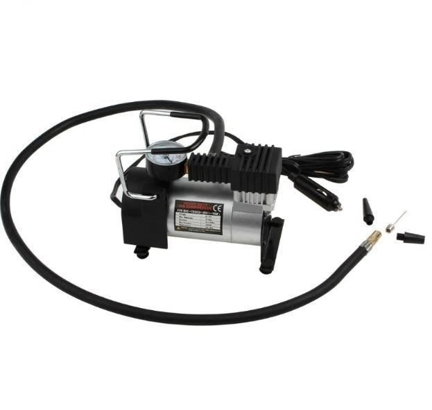 Компрессор автомобильный Компрессор автомобильный