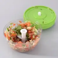 Ручной измельчитель овощей и фруктов Витаминка Ручной измельчитель овощей и фруктов Витаминка