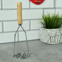 Картофелемялка Ретро Картофелемялка Ретро