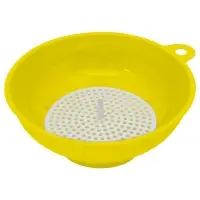 Воронка для банок с ситечком (ассортимент)