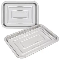 Противень "Эконом", 31х21х2см Противень "Эконом", 31х21х2см