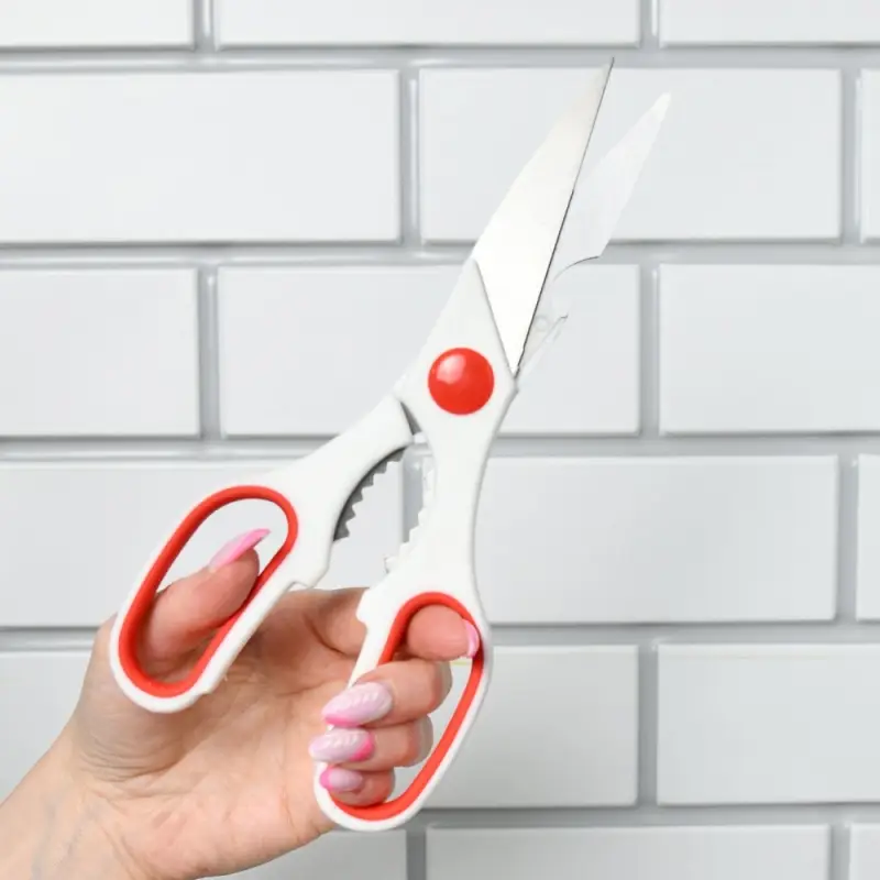 Ножницы для разделки продуктов длина 21см Ножницы для разделки продуктов длина 21см